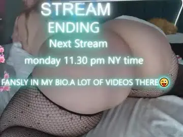 Chaturbate Sex Chat of anastasiavolk