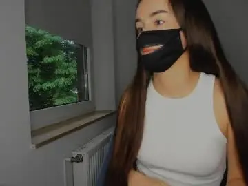 Chaturbate Private Sex Chat of angelinaadderly