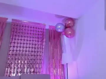 Chaturbate Live Sex Cam of ari_es