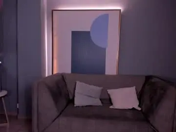 Chaturbate Live Sex Cam of ariananova