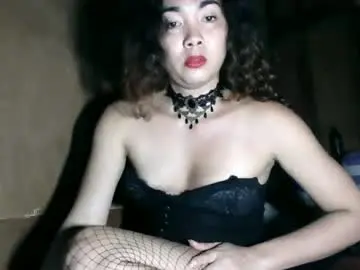 Chaturbate Live Porn of asian_slutashley