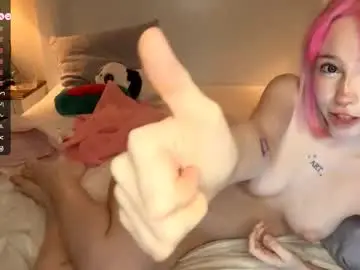 Chaturbate Sex Cam of bella_gasp