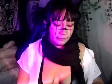 Chaturbate Nude Webcam of blue_katt