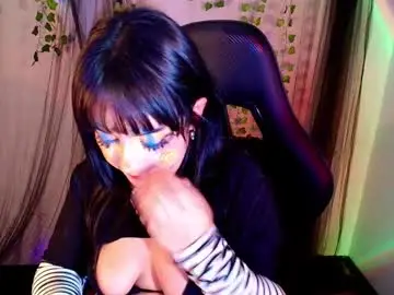 Chaturbate Adult Video Chat of blue_katt