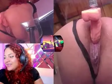 Chaturbate Best Webcam of briannalux