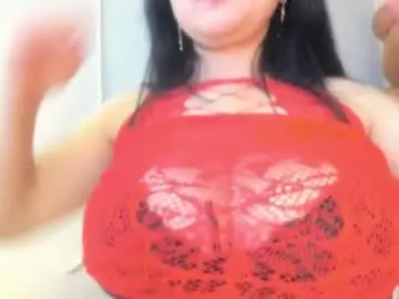 Chaturbate Adult Video Chat of cami_hot_hair