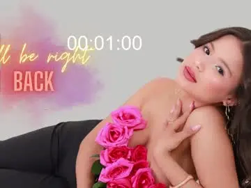 Chaturbate Free Live Porn of candy_beck