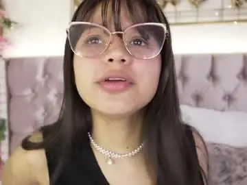 Chaturbate Live Sex of candy_beck