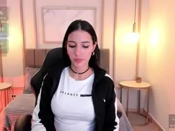 Chaturbate Live Porn of christina_johns