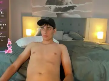 Chaturbate Sex Chat of cleoandjames