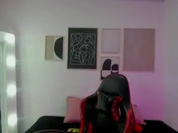 Chaturbate Adult Webcam of cute_hollywood