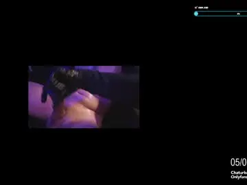 Chaturbate Best live sex cam show of cyberfck