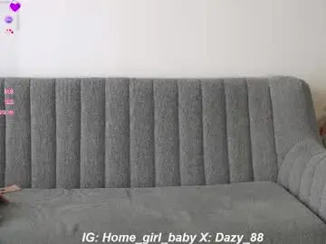 Chaturbate Sex Chat of dazy_88
