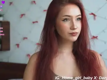 Chaturbate Adult Webcam of dazy_88