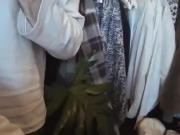 Chaturbate Live Sex Cam of ebonynivory332