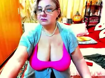 Chaturbate Live Porn of ellyhot53