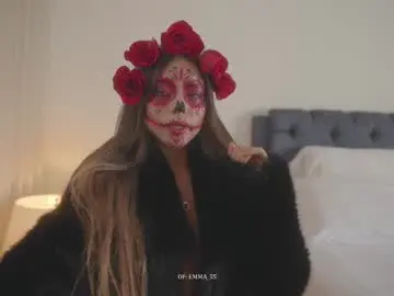 Chaturbate Live Sex of emma_lu1