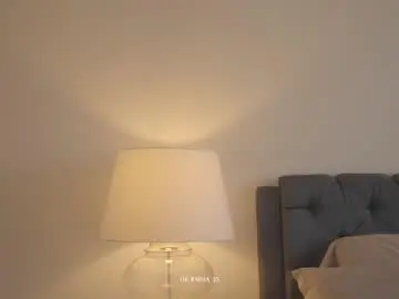 Chaturbate Sex Chat of emma_lu1