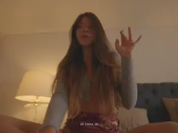 Chaturbate Free Porn Cam of emma_lu1