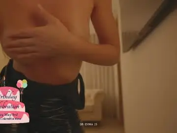 Chaturbate Adult Webcam of emma_lu1