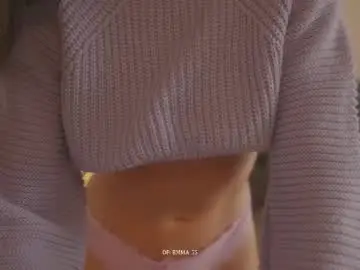 Chaturbate Adult Video Chat of emma_lu1