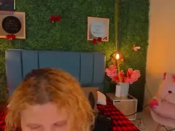 Chaturbate Adult Webcams of evangelyne_rose