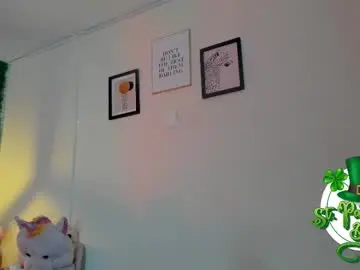 Chaturbate Adult Video Chat of evangelyne_rose