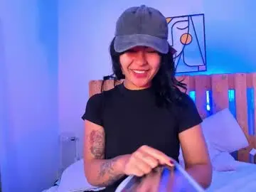 Chaturbate Nude Webcam of faryeh