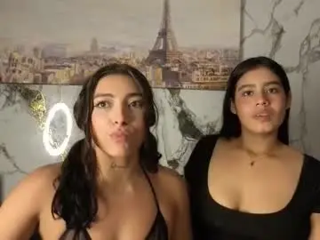 Chaturbate Best Webcam of girls_latinas11_aws