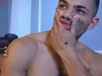 Chaturbate Best Webcam of hadez_69