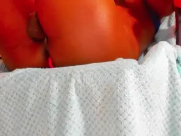 Chaturbate Best live sex cam show of hathor_01