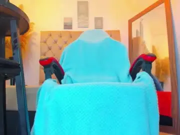 Chaturbate Live Sex Cam of hathor_01