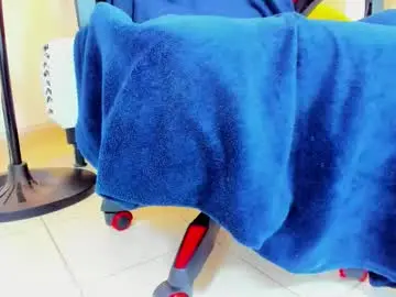 Chaturbate Best Webcam of hathor_01