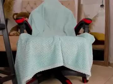 Chaturbate Live Sex Cam of hathor_01