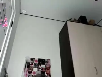 Chaturbate Adult Webcams of hoaarisa