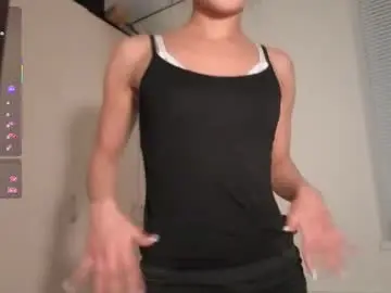 Chaturbate Best Webcam of hoaarisa