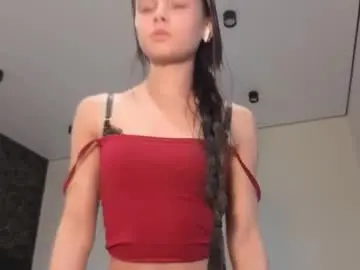 Chaturbate Best live sex cam show of hoaarisa