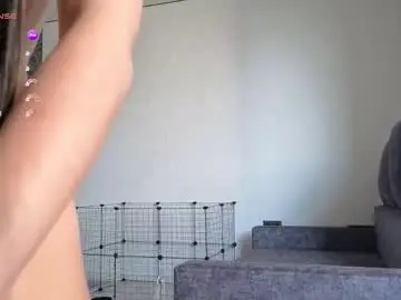 Chaturbate Best live sex cam show of hoaarisa