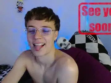Chaturbate Nude Webcam of im_oliverpark