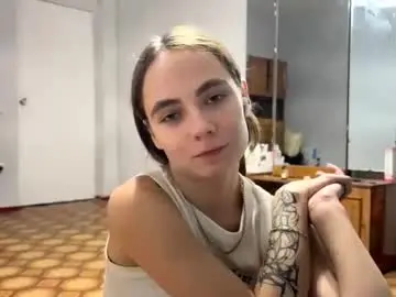 Chaturbate Live Porn of irinaballesteros