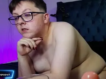 Chaturbate Nude Webcam of irishgayguy3