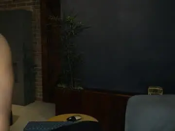 Chaturbate Best Webcam of james_axel