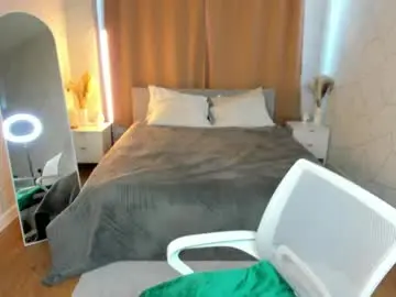 Chaturbate Private Sex Chat of jennifer_perezz