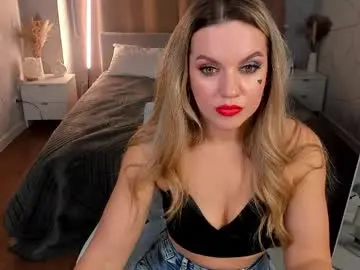 Chaturbate Adult Video Chat of jennifer_perezz