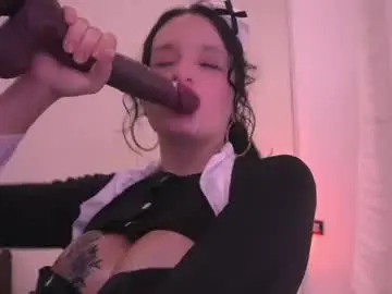 Chaturbate Nude Webcam of juice6abby9