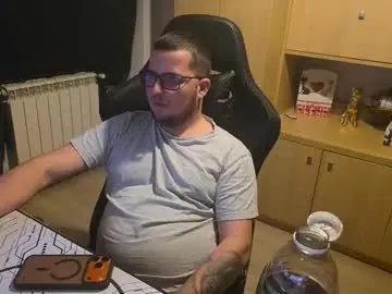 Chaturbate Adult Webcams of kevinnlovely95