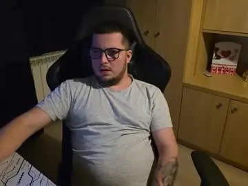 Chaturbate Private Sex Chat of kevinnlovely95