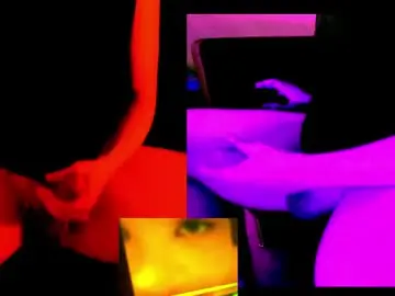 Chaturbate Live Sex Cam of kvnx33