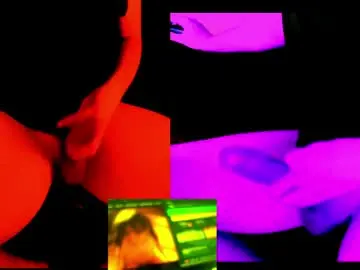 Chaturbate Nude Webcam of kvnx33