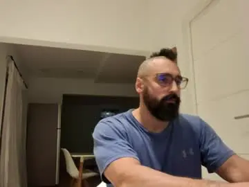 Chaturbate Nude Webcam of lupal2